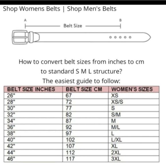 Vtg Concepts Belt Leather Canvas 2 Toned Country Cowgirl Brown Tan Sz S/M - Picture 7 of 7